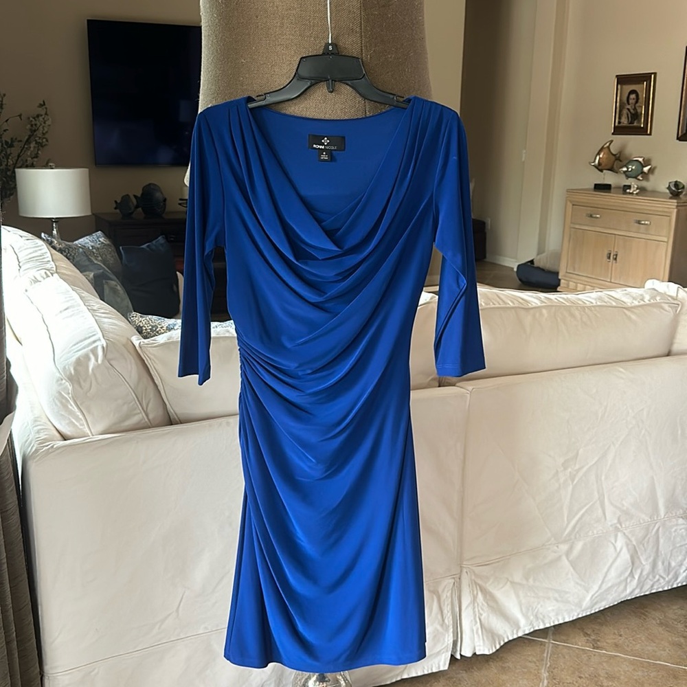 Cocktail Dress
